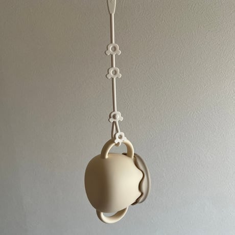 TOYBAND  ivory