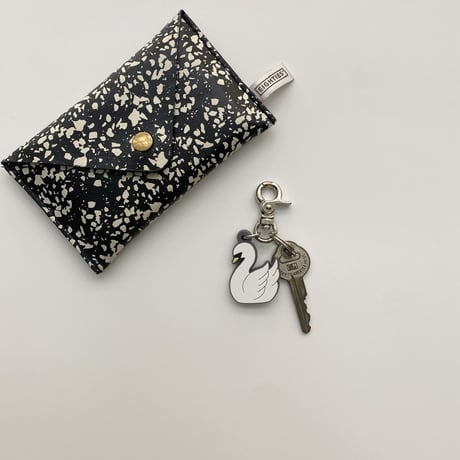 Bikecharm  | swan & meow