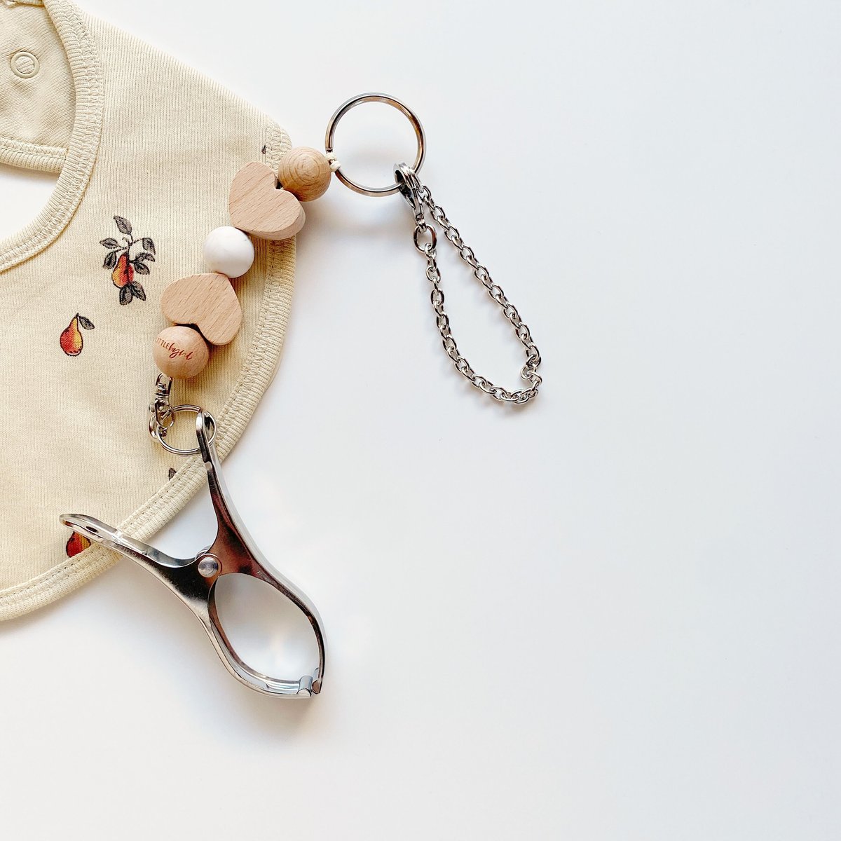 リーナベル リボン刺繍 スニーカー フレンチガーリー エピヌ RIBBON フレンチガーリーなリボン刺繍レトロサスペンダーインナー
