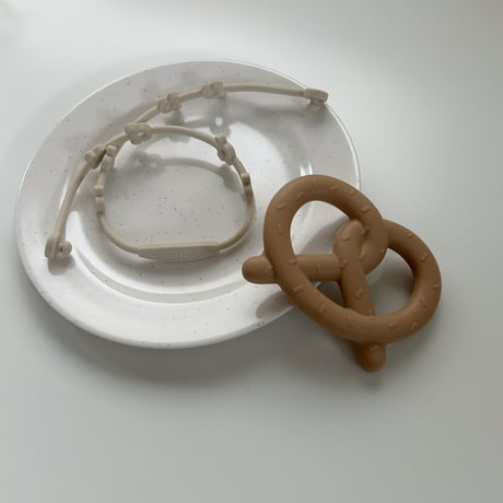TOYBAND  beige