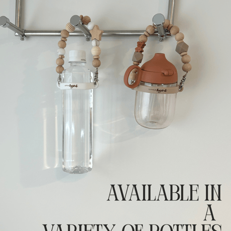 renewal・Bottle holder / byul milk
