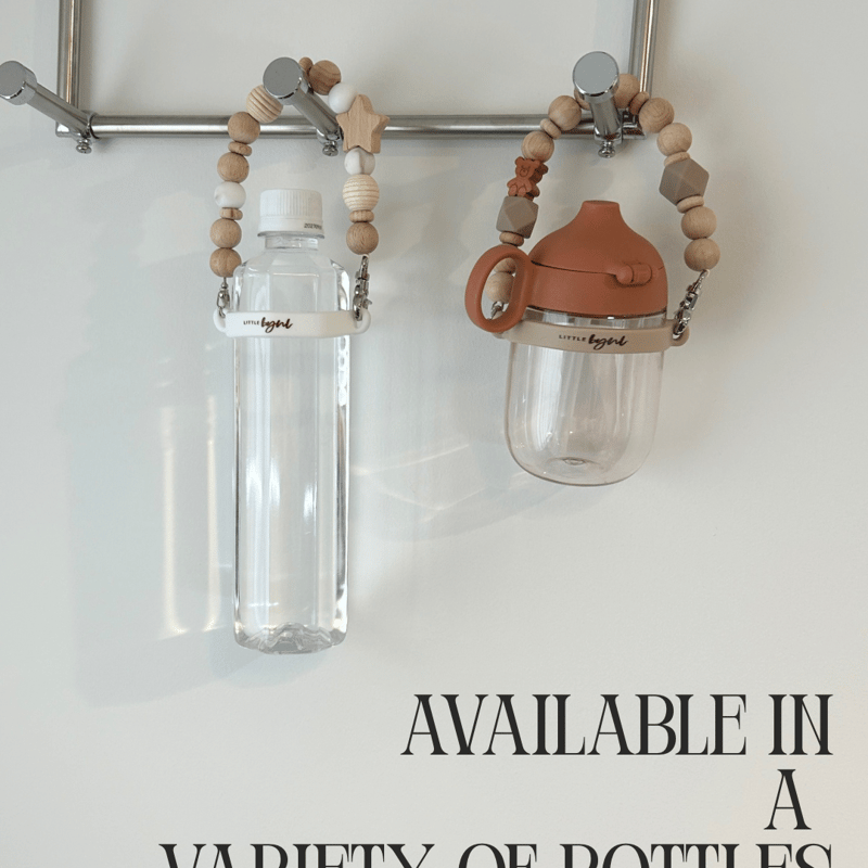 renewal・Bottle holder / hoshikuma | littlebyul