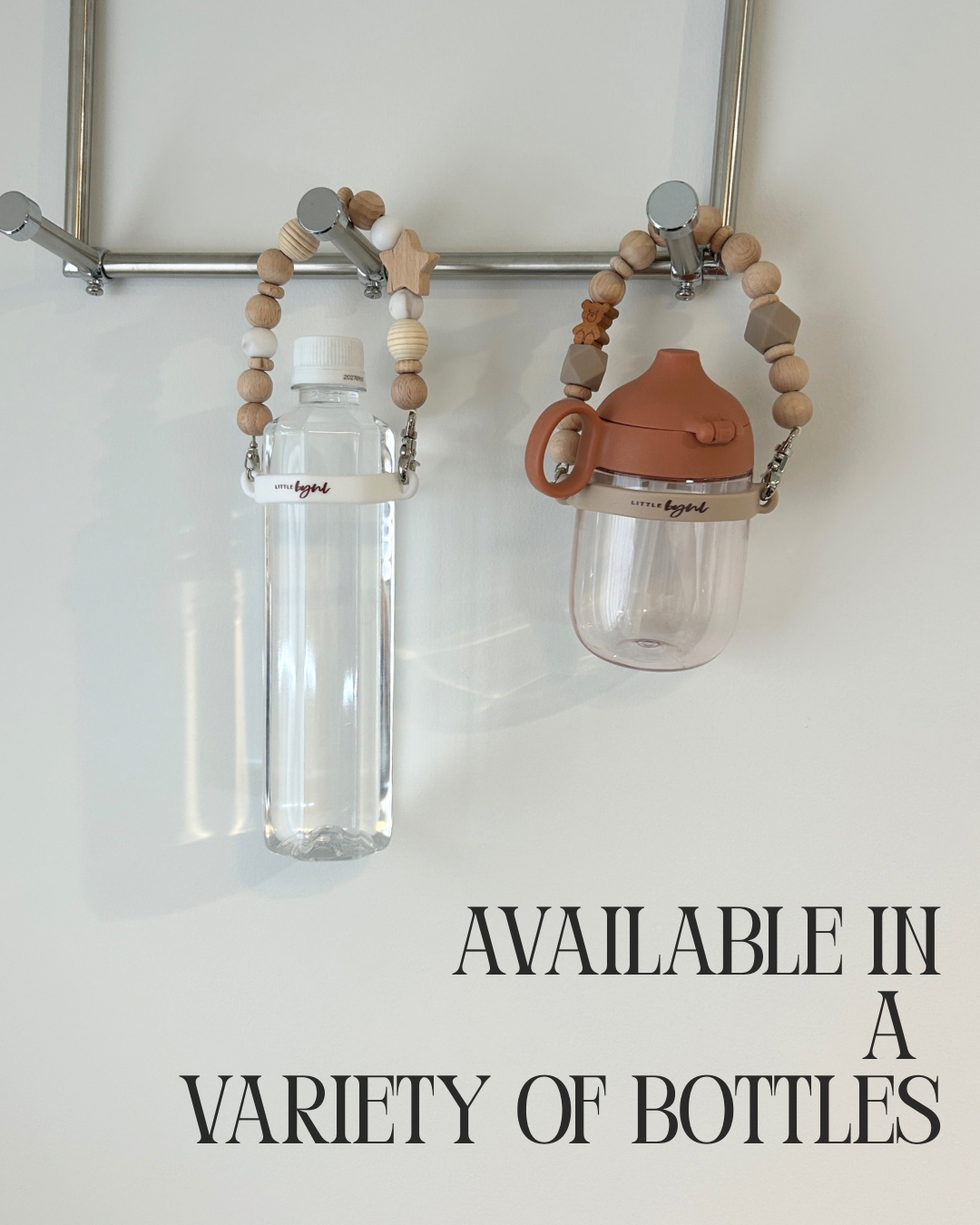 renewal・Bottle holder / hoshikuma | littlebyul