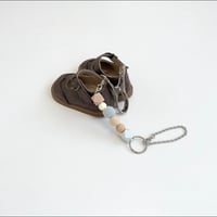 limited | Shoespinch puff