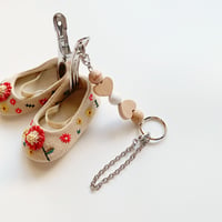 Limited | Shoespinch ribbon