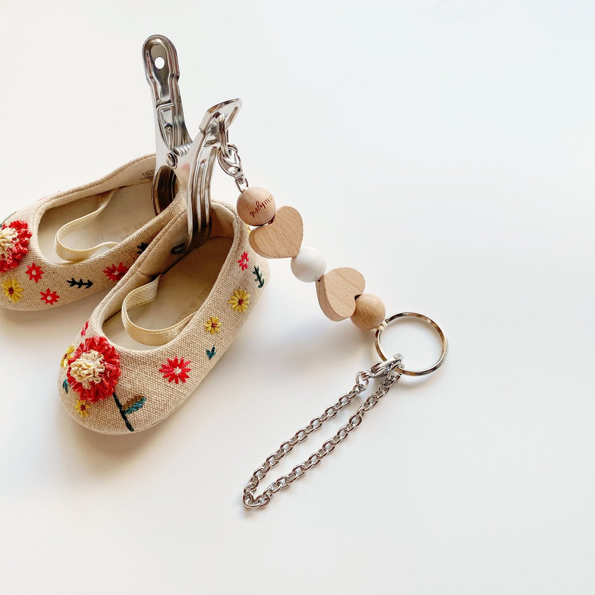 Limited | Shoespinch ribbon | littlebyul