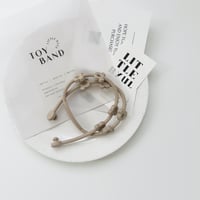 TOYBAND brown