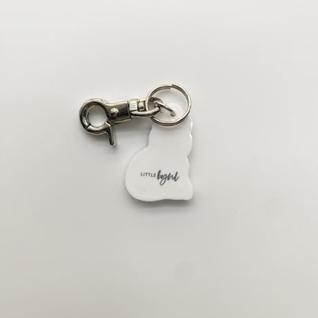 Bikecharm  | swan & meow