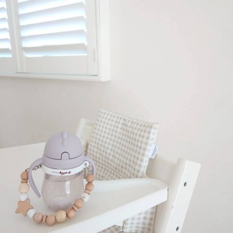 renewal・Bottle holder / byul milk