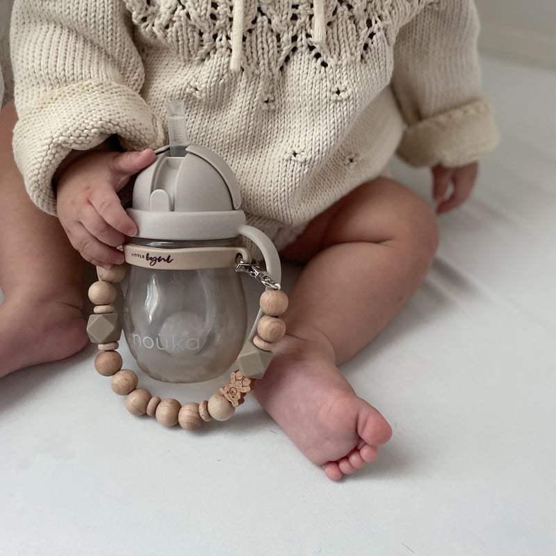 renewal・Bottle holder / hoshikuma | littlebyul