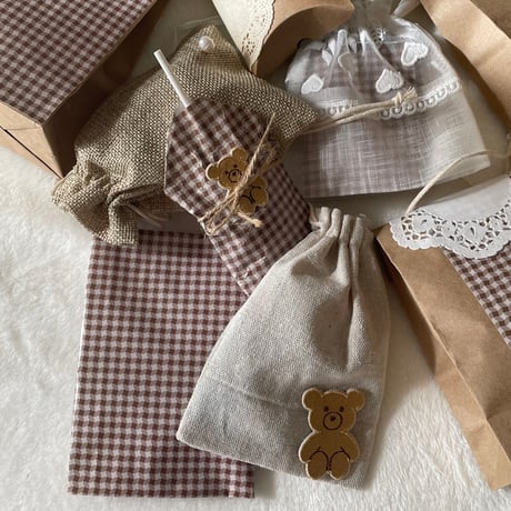 Hoshikuma Wappen