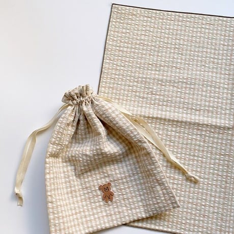 Hoshikuma school item