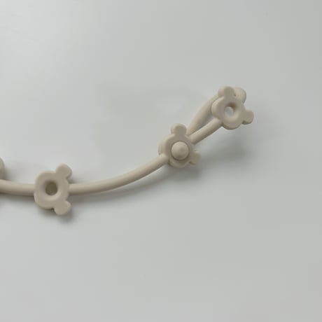 TOYBAND  beige