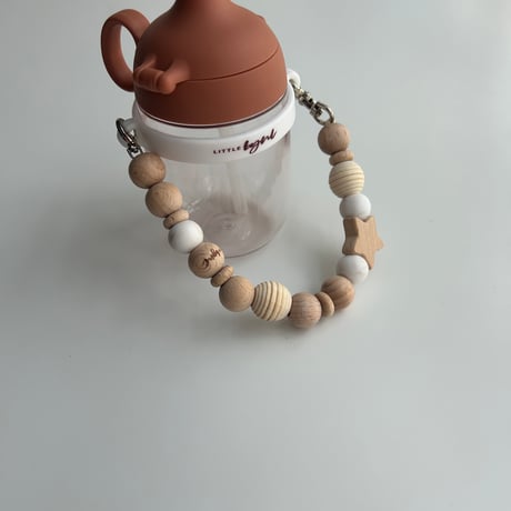 renewal・Bottle holder / byul milk