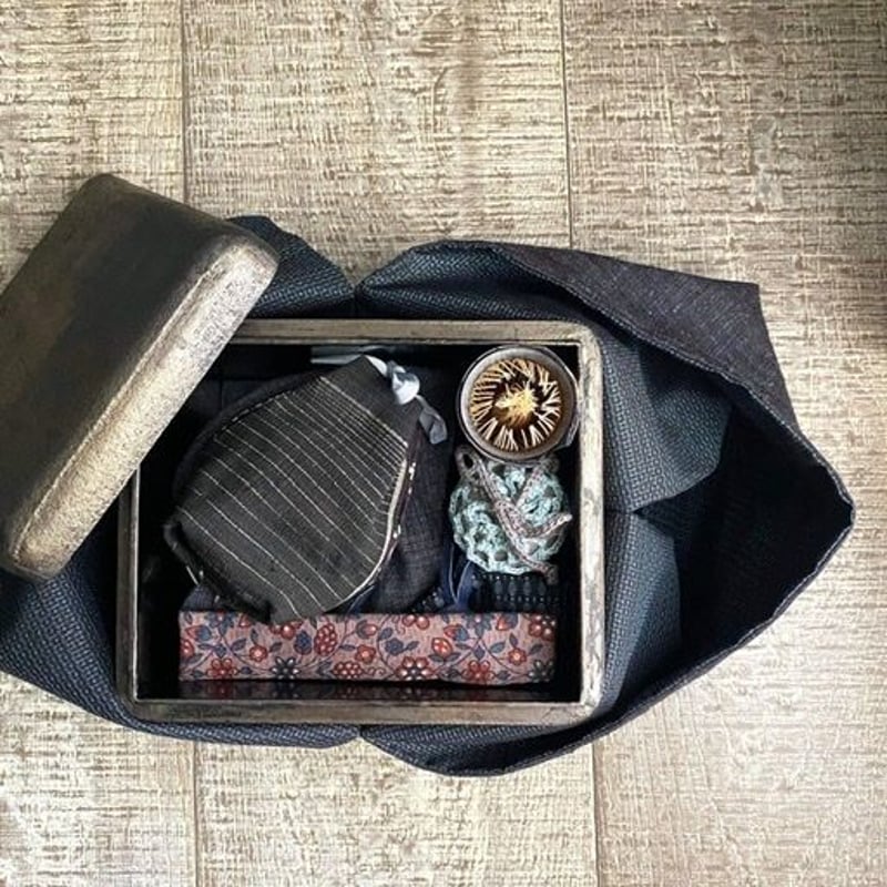 MW様専用 野点茶箱組 | TUTUMU