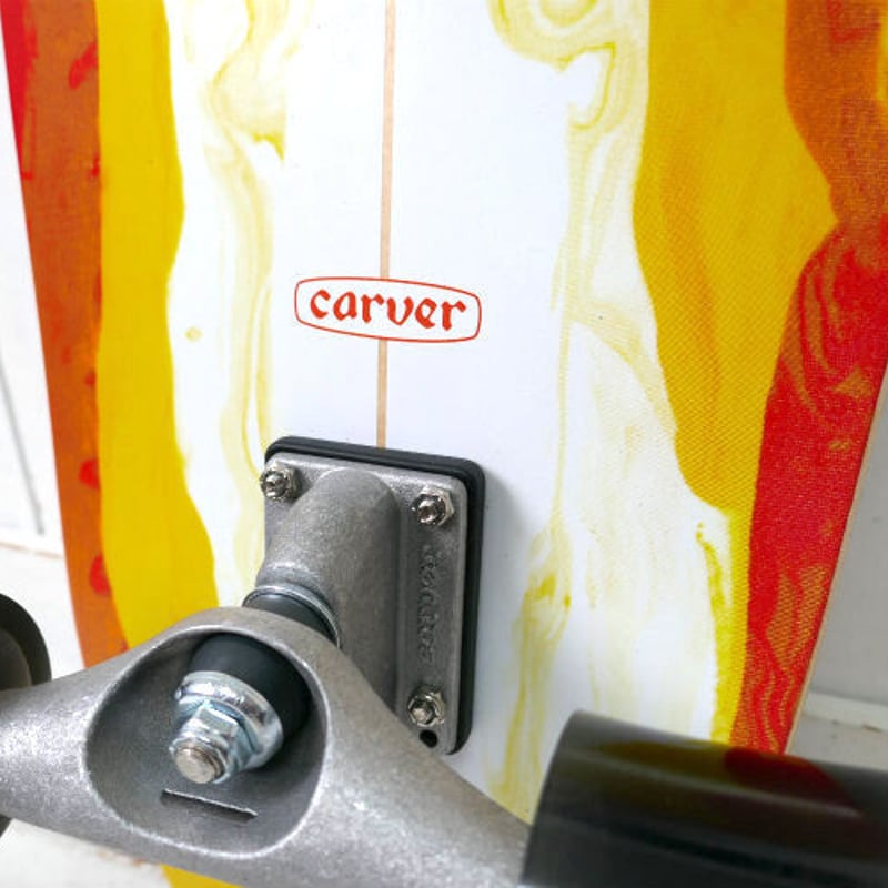 Carver 30.25\" Firefly カーバー スケートボード 30.25 30.25