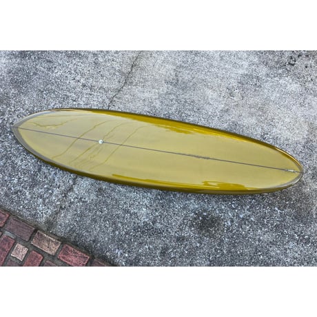 マイケルミラーサーフボード Michael Miller Surfboards|沖縄サーフィンショップ「YES SURF」