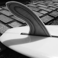 LONGBOARD    Classic  single  1FIN ウィークエンド レンタルサーフボード 2泊3日