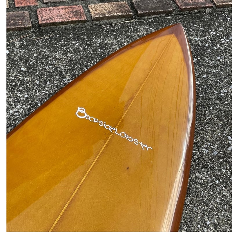suuup様オーダー 6'6'' ウイングスワロー スーパーチャージャー カスタムオーダー