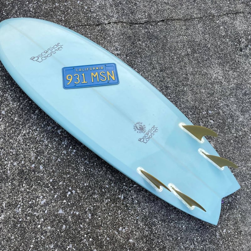 サーフボードフィン 楽天市場】future フューチャー フィン トライフィン NVS Fin - Album