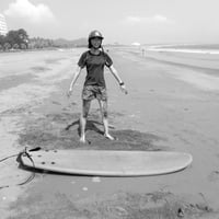 はじめてでも安心！マンツーマン サーフィン 体験コース！プライベートレッスン Private surf lessons 個人 サーフレッスン