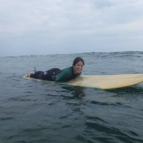 はじめてでも安心！マンツーマン サーフィン 体験コース！プライベートレッスン Private surf lessons 個人 サーフレッスン