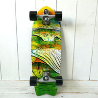 Capver カーヴァー SK8BORDS 31\" RESIN レジン fit=scale-down,w=1200