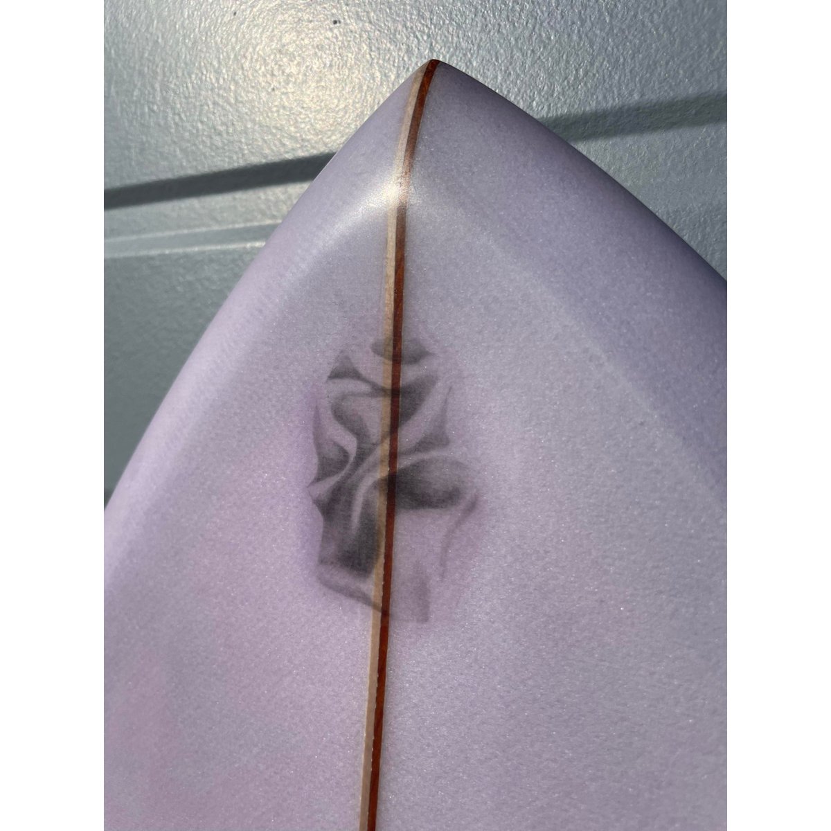 Derrick Disney デリックディズニー Twinzer Fish 5'9