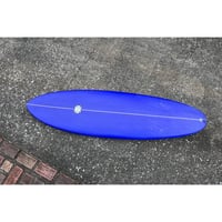 MOJO × FIRST TRIP KUSTOM Surfboard 試乗 レンタルボード 宮崎まで手ぶらでサーフィン