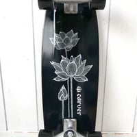 ロスト　カーバー　スケート　コンプリート　シリアル番号はつきません ロスト カーバー スケート コンプリート シリアル番号はつきません