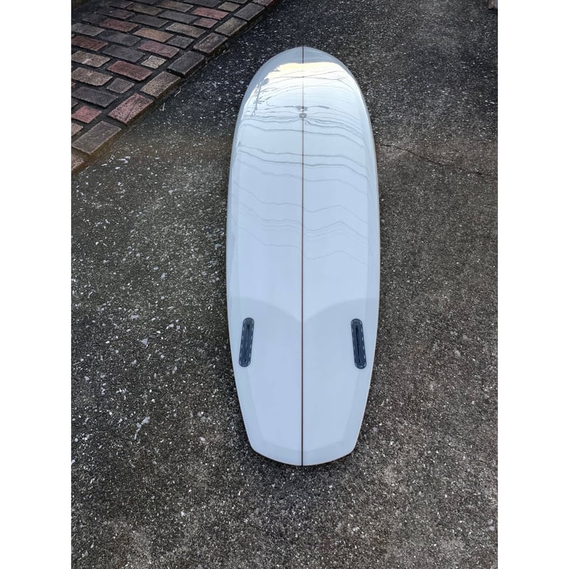 FIRST TRIP CUSTOM SHAPED SURFBOARDS ー Enquirie