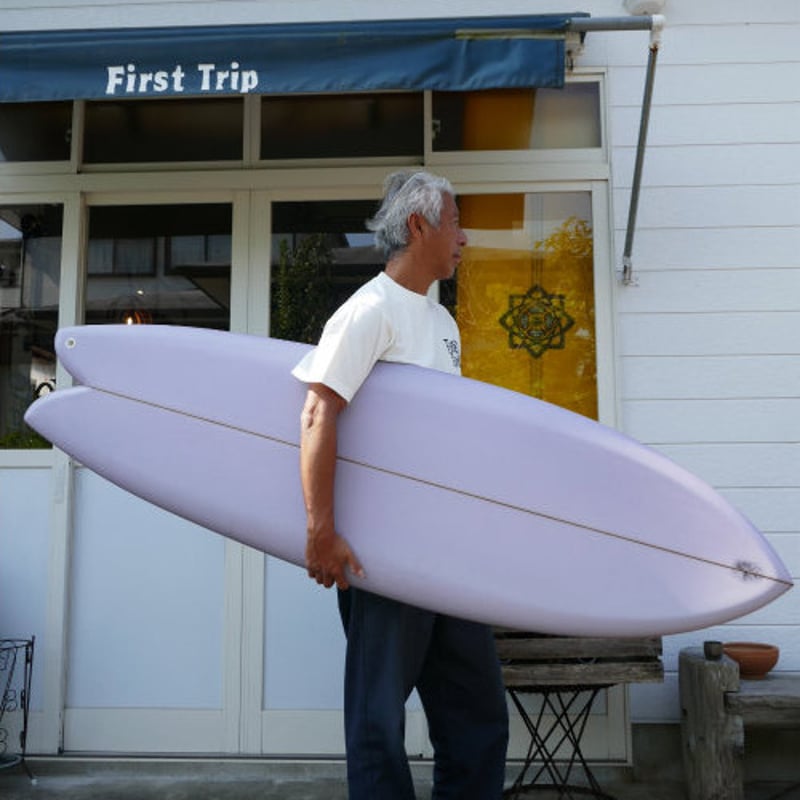 DRIVE THRUサーフィン DVD 7 タイトルセット First Trip ファーストトリップ スマイル＆キノコ 60's デザイン