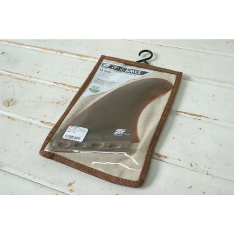 2025 NEWアイテム入荷!! True Ames トゥルーアムス TA TWIN ツインフ