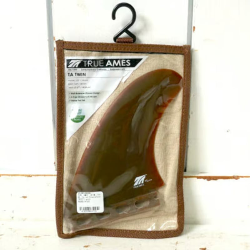 2025 NEWアイテム入荷!! True Ames トゥルーアムス TA TWIN ツインフ