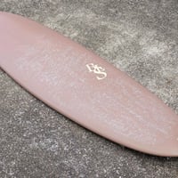 USED SURFBOARDS  ユーズドボード　BLS×F T  中古 サーフボード