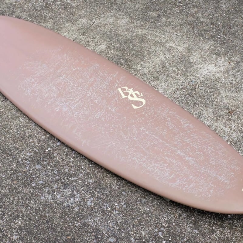 USED SURFBOARDS ユーズドボード BLS×F T 中古 サーフボード | F