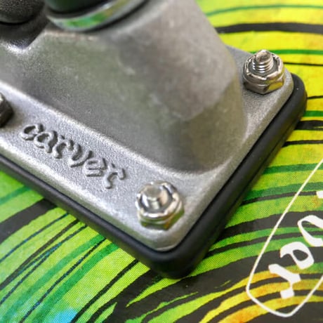 サーフィン上達への近道 カーバー CARVER USA カリフォルニア スワロー C7 スケートボード 29.5インチ サーフスケート