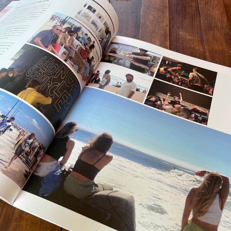 真冬のサーフィンに集中できる アックスクラシック ウエット