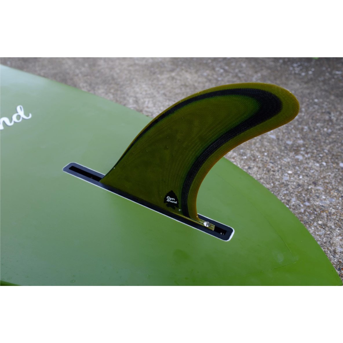 【引取り限定】DYERBRANDダイアーブランド 9.4 ロングボード 引取り限定】DYERBRANDダイアーブランド 9.4 ロングボード