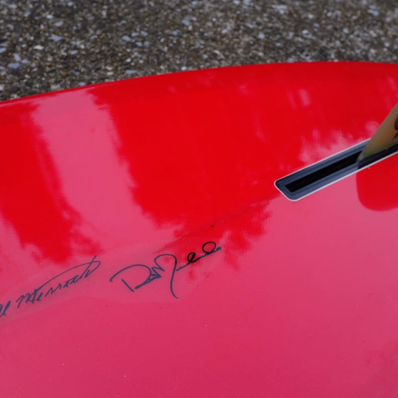 美品 CHANNEL ISLANDS チャンネルアイランド 5'10