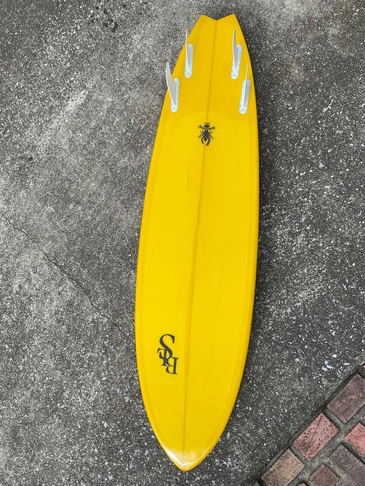 justice surfboards snapper trust 5'9 monsterdog.com.br
