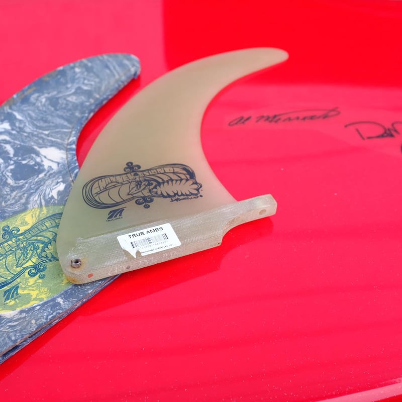 美品 CHANNEL ISLANDS チャンネルアイランド 5'10