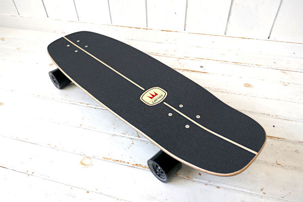 carver 30インチ Blue Ray Surfskate イームズモデル Carver 30