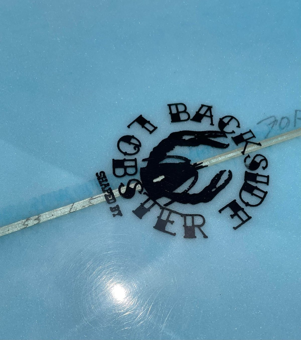 ファースト トリップ 2FIN ツインピン TWIN PIN オールラウンダー