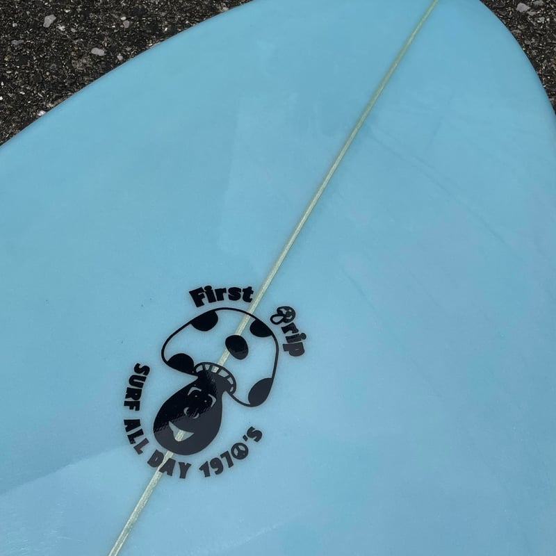 ファースト トリップ 2FIN ツインピン TWIN PIN オールラウンダー