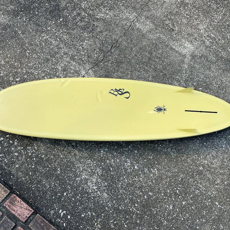 【中古サーフボード】木目柄サーフボード us4f-379-tn.jpg