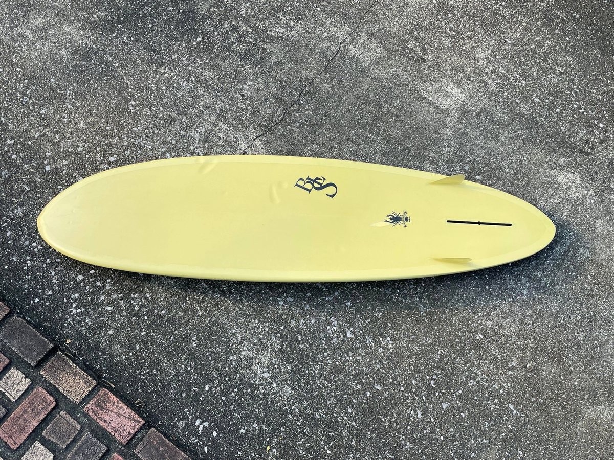 USED SURFBOARDS ユーズドボード 中古ボード SOLD | First Tri
