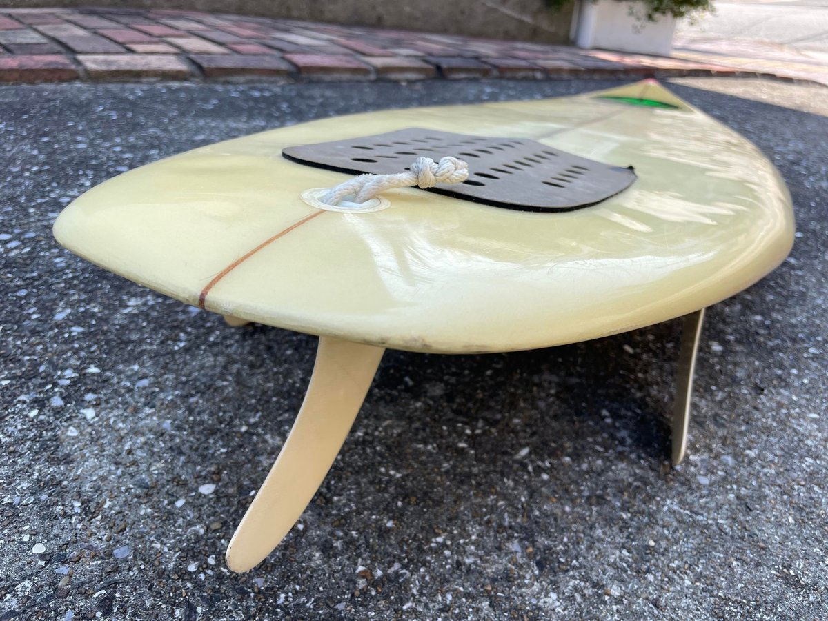 5'10'' ISLAND Classcs SURFBOARDS アイランドクラシック 19 5'10'' ISLAND Classcs SURFBOARDS アイランドクラシック 19