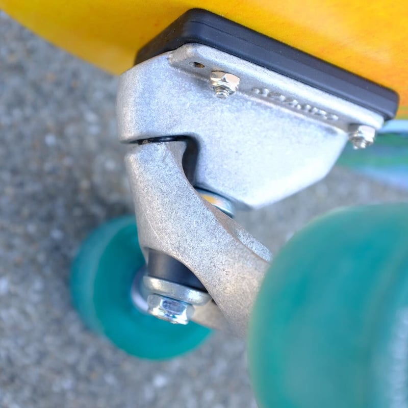 カーバー CARVER スワロー スケートボード 29.5インチ CX4 サーフ