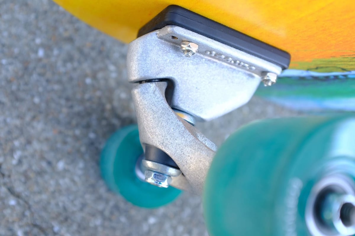 【美品】CARVER スワローテイル 29.5インチ cx4トラック fit=scale-down,w=1200